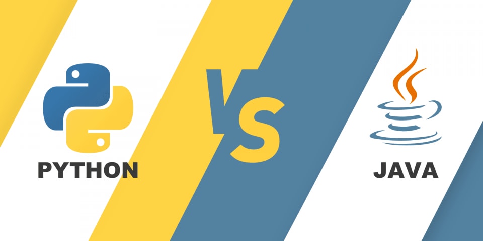 python vs java